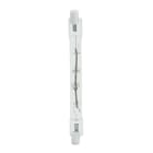 BEGHELLI - BEG54953 GREEN HALO 80 120W 230V R7S