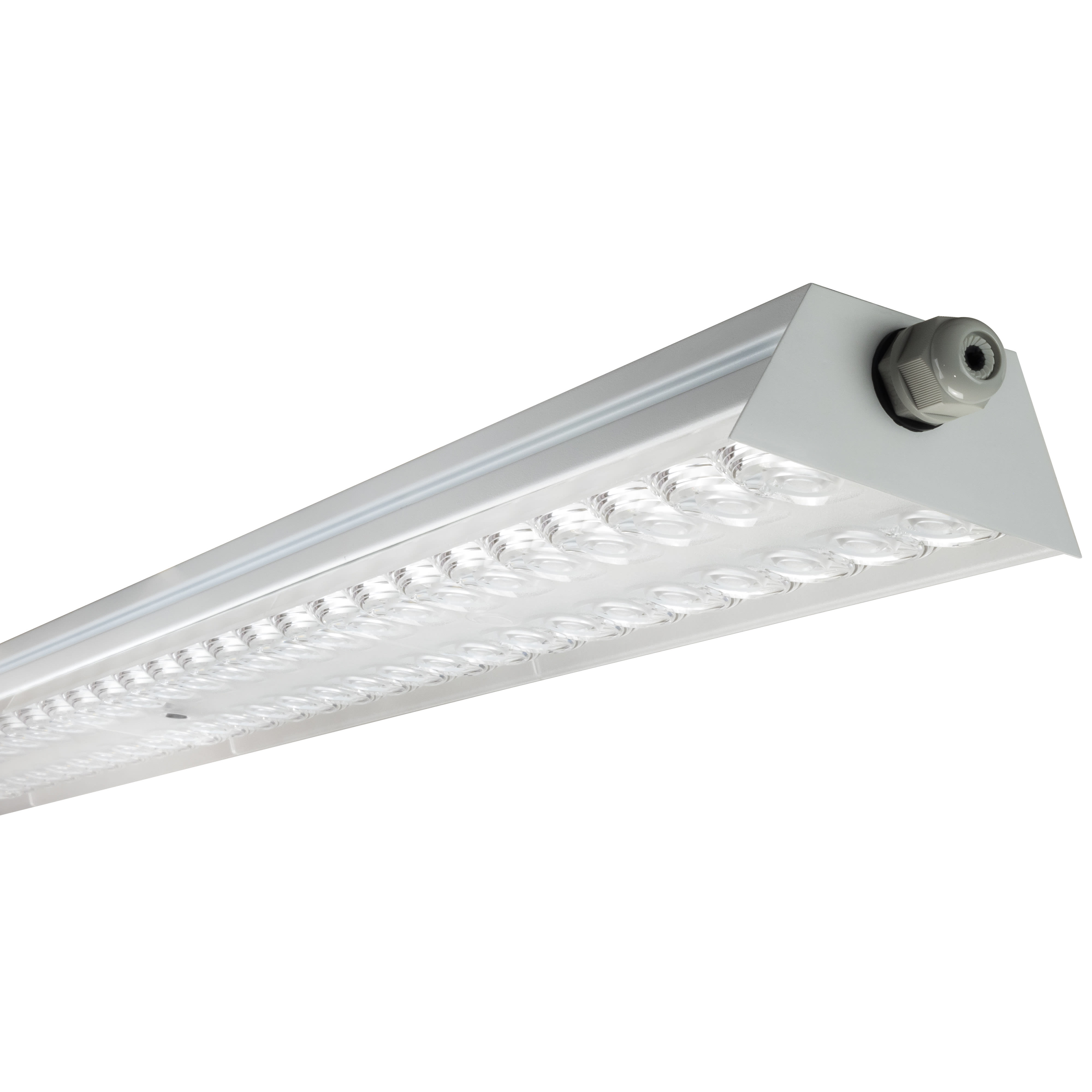BEGHELLI - BEGLF280SD LENS FILA LED 2X80 SD 4K