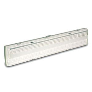 BEGHELLI - BEG8596 T5 TUTTOLED IP65 18SA5P