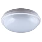BEGHELLI - BEG75325 GEO LED 15W ROUND BLACK 4K