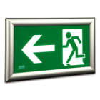 BEGHELLI - BEG19304 INDICA LED DF30M LG SA 1/3H