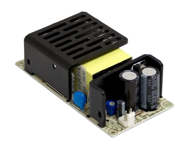 DIGIMAX SRL - DIXPLP-60-24 DRIVER LED OPEN FRAME 24V 60W PFC 90-264