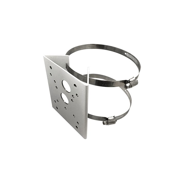 COMELIT GROUP SPA COEPM100W SUPPORTO MONTAGGIO A PALO SERIE 100, BIA