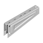 STEEL LINE CMS SRL - SFZ32911 PMU075VG PUNTA MENSOLA UNICA B075