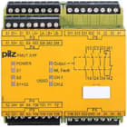 PILZ ITALIA SRL - PIZ778010 PMUT X1P(MUTING) 24DC 3NA+1NC