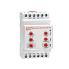 LOVATO - LOVPMV80NA240 RELE PROT.RETE 3F/N 208/240V MULTIFUNZ.