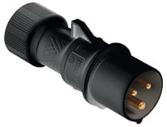 ILME - ILMPN 1663 SV SP.MOB. 16A 3P H6 NE*NEW*