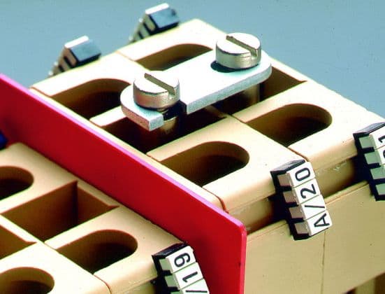 CABUR SRL - CBRPOS77 POS/77 PONTE DI PARALLELO