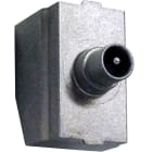 FTE MAXIMAL ITALIA S - FTEPP07 PP07 PRESA PASSANTE TV IEC DERIVATA -7DB