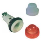 ITALWEBER SPA - ITWPR-T16BA9S SEGNALE LUMINOSO 016 BA9S