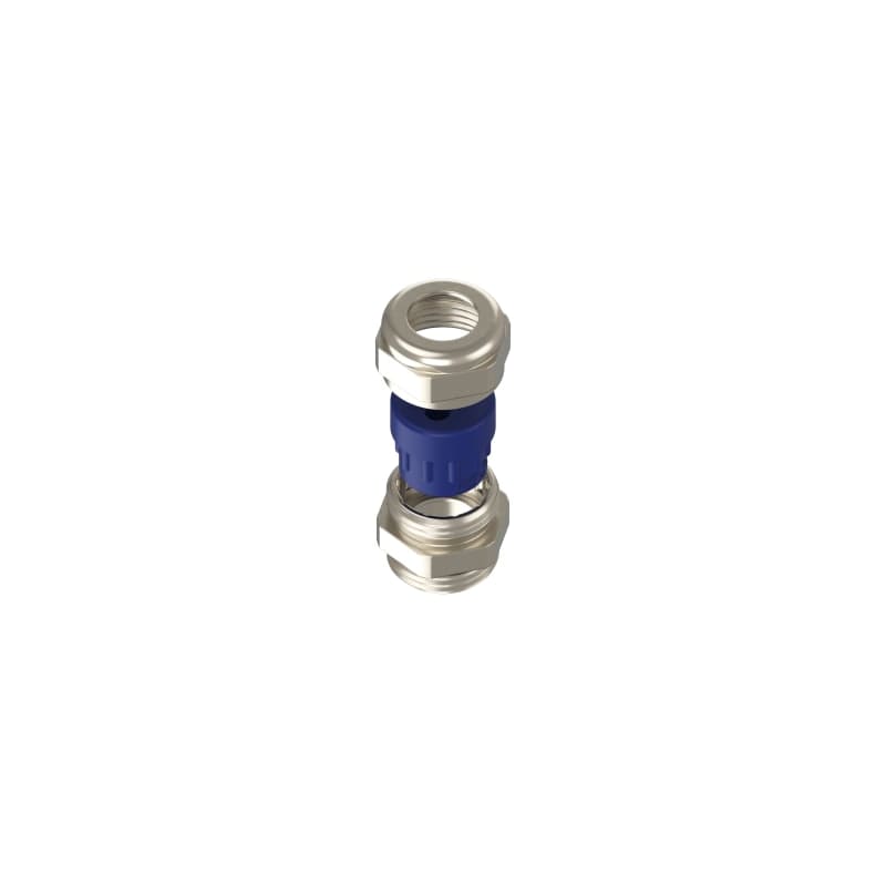 TEAFLEX TEAPR11M0304 PRES.MULTIF. 3 X 4 PG11