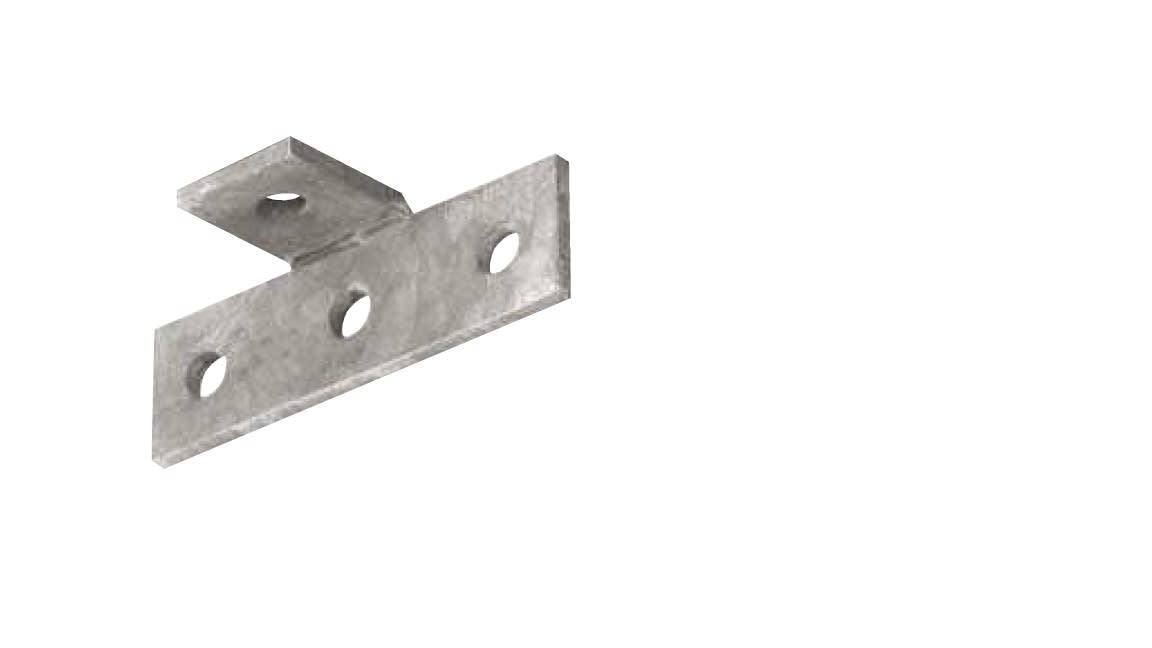 SATI ITALIA SPA - SAT2610027 PIASTRA PR 127-SATI SPEED ZF