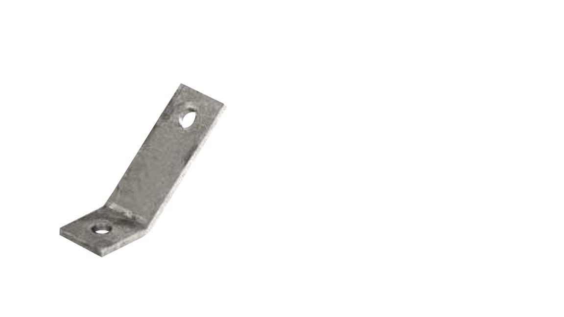 SATI ITALIA SPA - SAT2610037 PIASTRA PR 137-SATI SPEED ZF