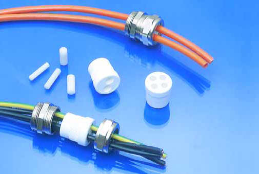 TEAFLEX - TEAPR29M0707 PRES.MULTIF. 7 X 7 PG29