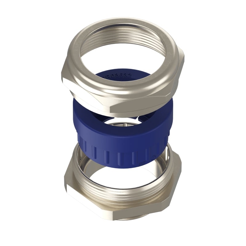 TEAFLEX - TEAPRAM4032 PRES.ALLARG. 27 -32 M40X1,5