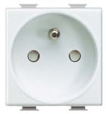 BTICINO BTIAM5430A MATIX - PRESA FRA-BE 2P+T AUTOM.
