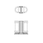 PERFORMANCE IN LIGHT - PRI000425 PALO NIKKO+ 27 H265 GR/MET