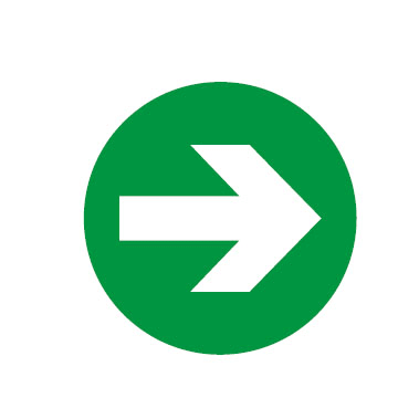 PERFORMANCE IN LIGHT - PRI008342 ADES DROP 22 FRECCIA VERDE