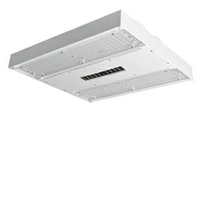 PERFORMANCE IN LIGHT PRI06273987 LAMA+ S/EW 100 840 WH1 EMG