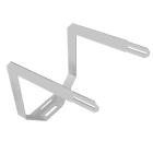 PERFORMANCE IN LIGHT - PRI14474594 VERTICAL BRACKET SQUARE PRO-94