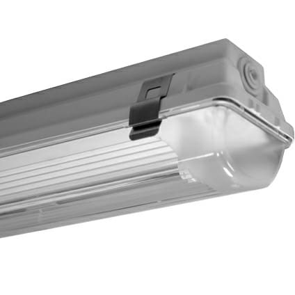 PERFORMANCE IN LIGHT PRI15-00414 ACRO XS 118 HF DIM/1-10 INX