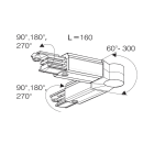 PERFORMANCE IN LIGHT - PRI27-09060 XTS24-3 JONC/HOEK 3F REG. BW