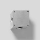 PERFORMANCE IN LIGHT - PRI3009235 TRACTO 4 NB 1X35W EL ANTR