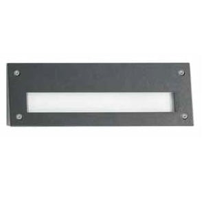 PERFORMANCE IN LIGHT PRI3012175 WALLY SPLIT 1X9W EL ANTRAC 05248496