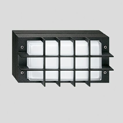 PERFORMANCE IN LIGHT PRI303419 BLIZ LED GUARD 14W 4000K AN96
