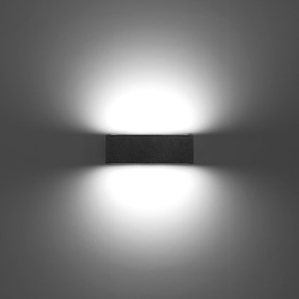 PERFORMANCE IN LIGHT - PRI303566 QUASAR 30 LED-32W 3K BI GR3