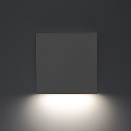 PERFORMANCE IN LIGHT - PRI303745 MIMIK 20 FLAT MONO 13,5W 4000K ANTR