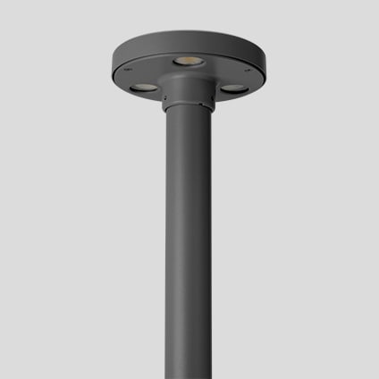 PERFORMANCE IN LIGHT PRI304089 PADO 900 3LED 20W 3K AN96