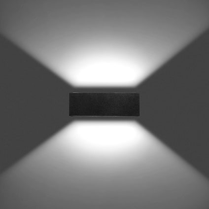 PERFORMANCE IN LIGHT PRI304106 QUASAR 30 LED-32W 4K DOUBLE TECH GR94