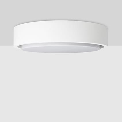 PERFORMANCE IN LIGHT PRI304130 MULTI+ 40 PC LED 27W 3K DALI WH87