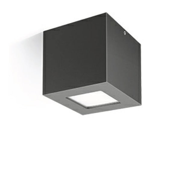 PERFORMANCE IN LIGHT PRI304489 QUASAR 10 LED CEILING 6W 3K AN96
