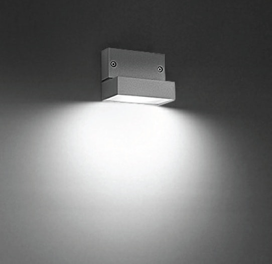 PERFORMANCE IN LIGHT PRI304546 POLO+ ZERO 6,5W 4K AN96