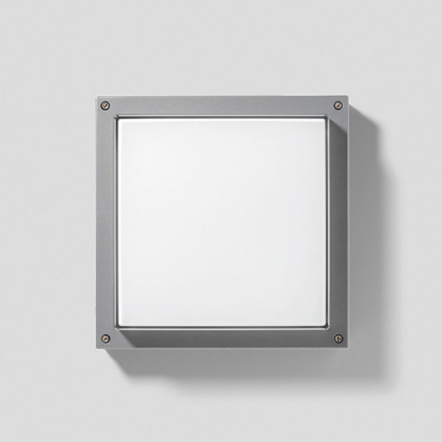 PERFORMANCE IN LIGHT PRI304650 BLIZ SQUARE 40 LED 39W 4K GR94