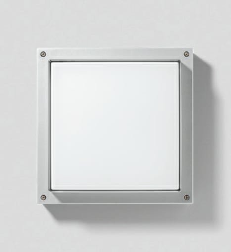 PERFORMANCE IN LIGHT PRI304652 BLIZ SQUARE 40 LED 39W 4K WH87