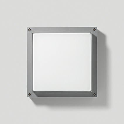 PERFORMANCE IN LIGHT PRI304647 BLIZ SQUARE 40 LED 39W 3K GR94