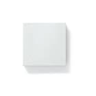 PERFORMANCE IN LIGHT - PRI304831 MIMIK 10 FLAT BI 10W 3000K WH87