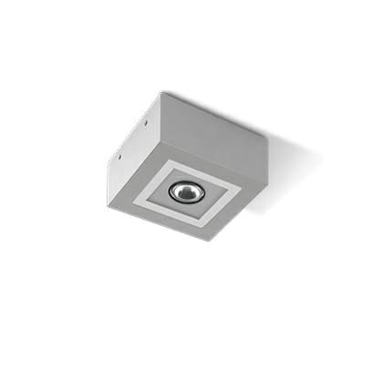 PERFORMANCE IN LIGHT PRI304872 MIMIK 10 CEILING C/I20 10W 3000K GR94