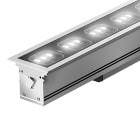 PERFORMANCE IN LIGHT - PRI305321 LED-Lineari apparecchio a incassati 3000K 40W statica Ottica simmetrica media