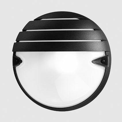 PERFORMANCE IN LIGHT PRI3100169 CHIP TO25 GRILL 9,5 A/EW 830 BK81