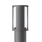 PERFORMANCE IN LIGHT - PRI310329 STILO+ MAXI VISA 2 GRIGIO/MET