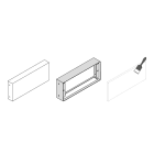 PERFORMANCE IN LIGHT - PRI310448 COVER MIMIK 30 FLAT WH87