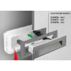 PERFORMANCE IN LIGHT - PRI310476 ADATTATORE INSERT+ 1 WH87