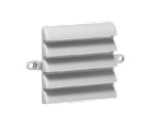 PERFORMANCE IN LIGHT - PRI710100 SCHERMO UP/DOWN GRADUS SQUARE ANTR