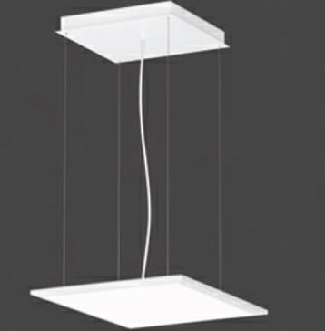 PERFORMANCE IN LIGHT PRI8300291233400 FL300LED PL 24 S/A 840 WH9016 OP