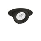 PERFORMANCE IN LIGHT - PRI8431164073380 LED-Faretti da incasso 3000K 9W statica Ottica circolare media