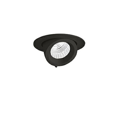 PERFORMANCE IN LIGHT PRI8431154076480 EB431 RF 8 C/I 840 BK9005 DALI RE